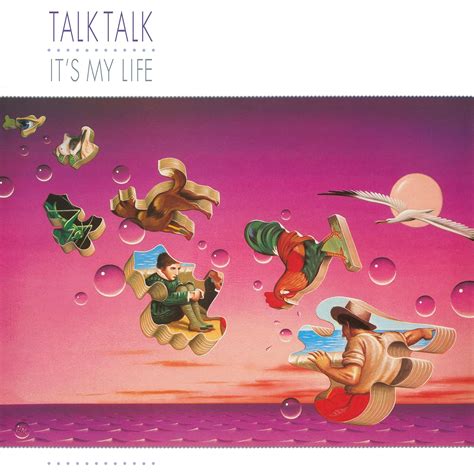 Stream Talk Talk's greatest hits here https://RhinoUK.lnk.to/talktalkhits Subscribe here https://www.youtube.com/channel/UC95Q...-----Music video by...